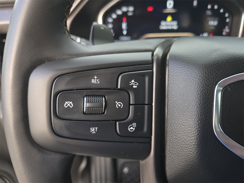 Used 2025 GMC Sierra 1500 Short Bed,Crew Cab Pickup