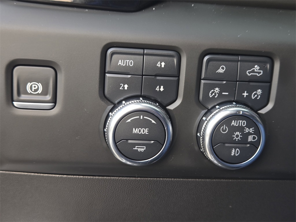 Used 2025 GMC Sierra 1500 Short Bed,Crew Cab Pickup