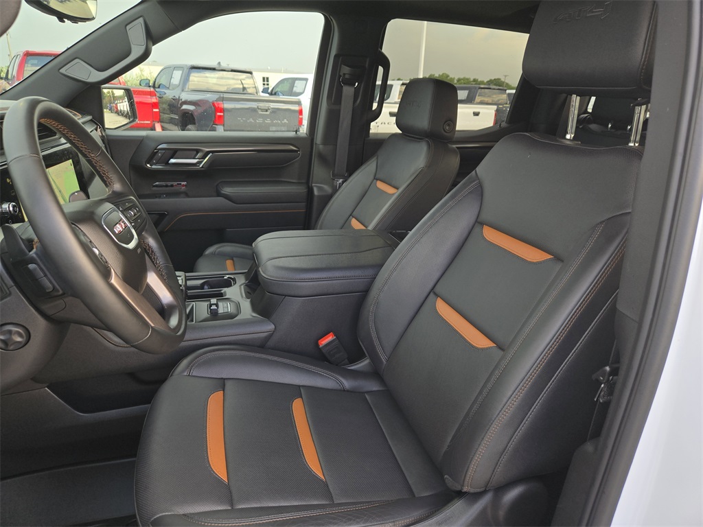 Used 2025 GMC Sierra 1500 Short Bed,Crew Cab Pickup