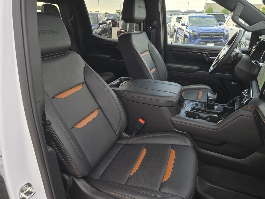 Used 2025 GMC Sierra 1500 Short Bed,Crew Cab Pickup