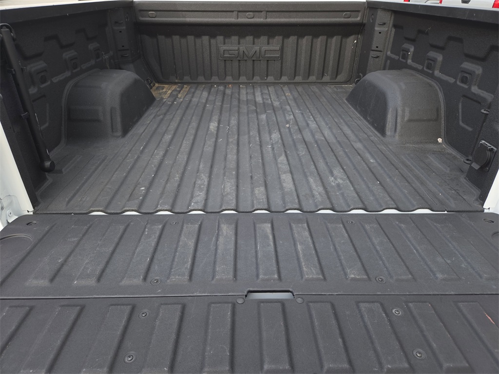 Used 2025 GMC Sierra 1500 Short Bed,Crew Cab Pickup