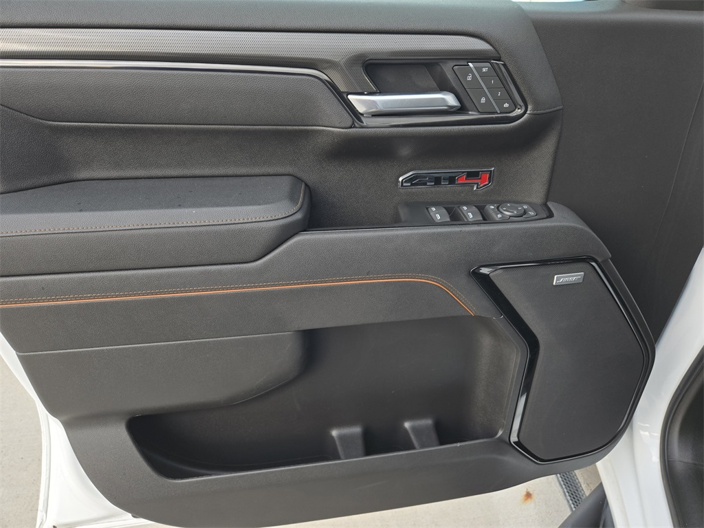 Used 2025 GMC Sierra 1500 Short Bed,Crew Cab Pickup