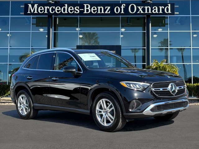 GLC 300 4MATIC SUV