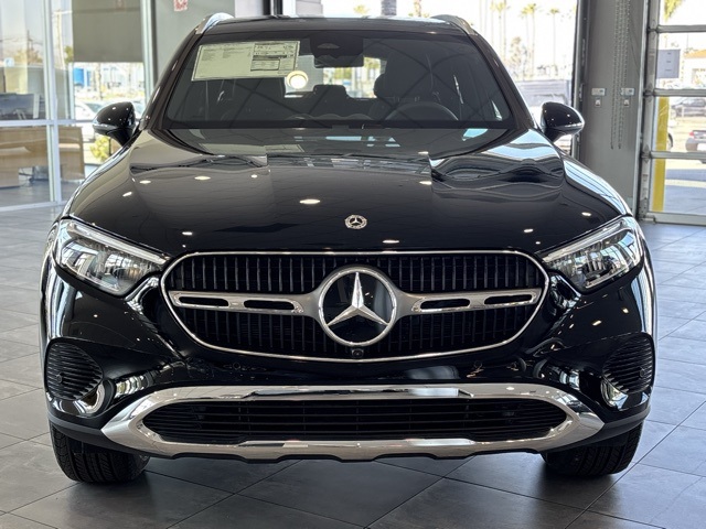 GLC 300 4MATIC SUV