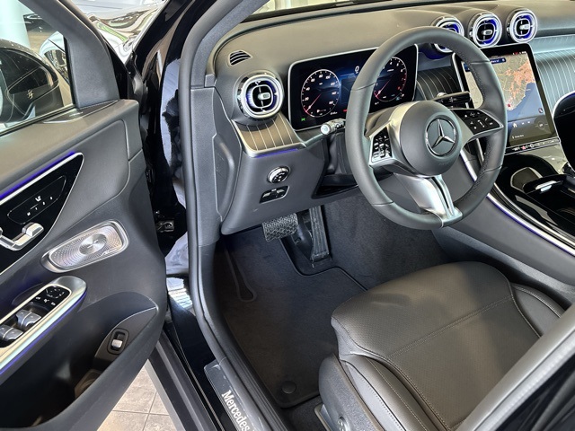 GLC 300 4MATIC SUV