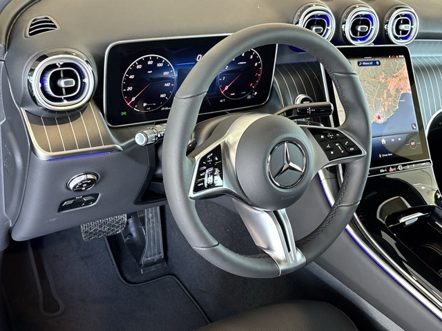 GLC 300 4MATIC SUV