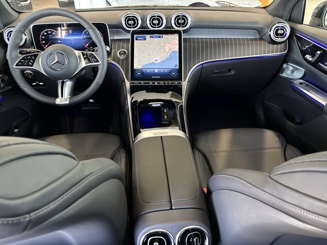 GLC 300 4MATIC SUV