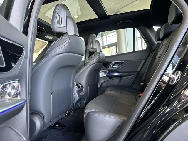 GLC 300 4MATIC SUV