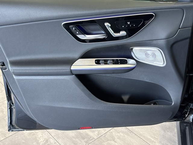 GLC 300 4MATIC SUV