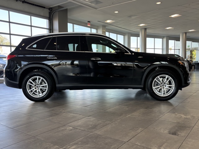GLC 300 4MATIC SUV