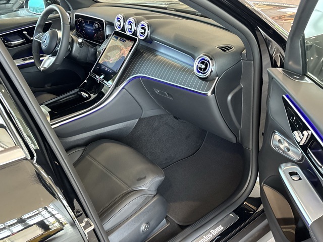 GLC 300 4MATIC SUV