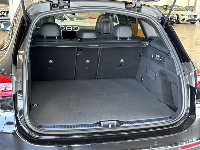 GLC 300 4MATIC SUV