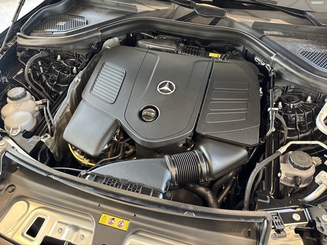 GLC 300 4MATIC SUV