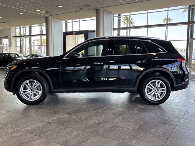 GLC 300 4MATIC SUV