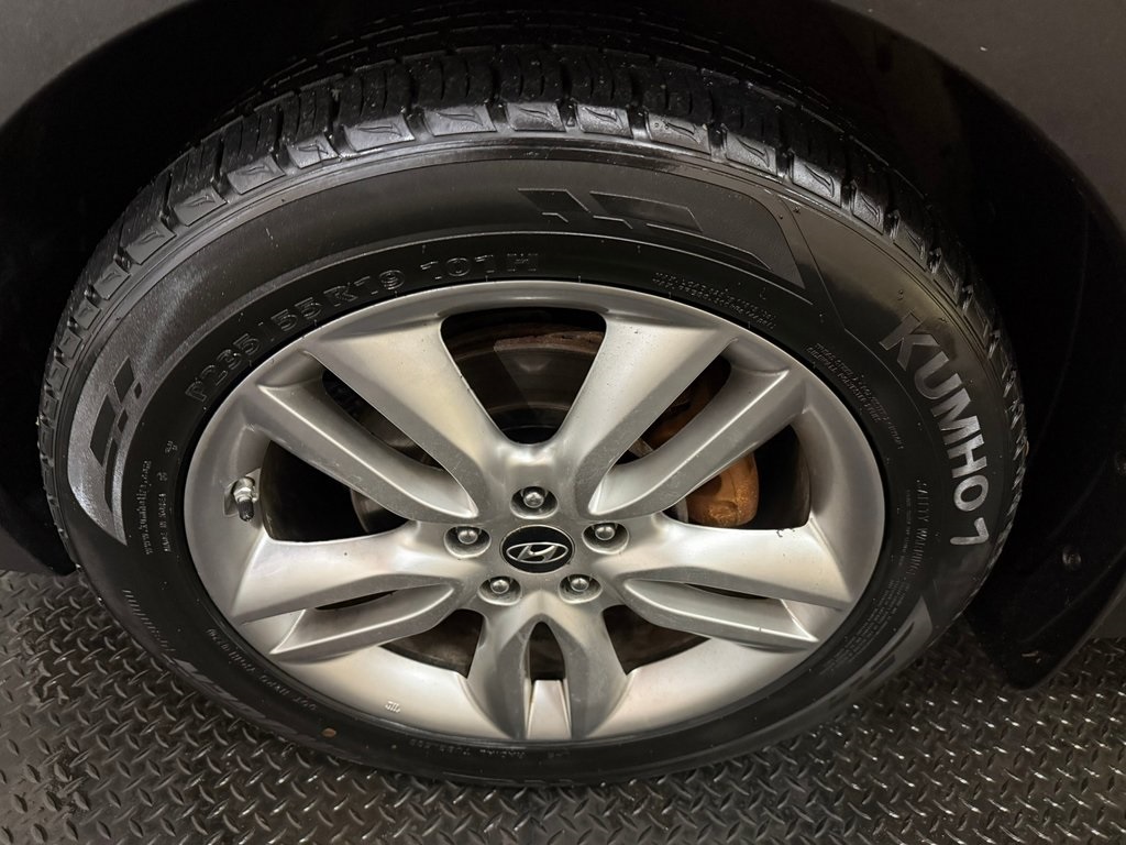 used 2013 Hyundai Santa Fe Sport car, priced at $9,937