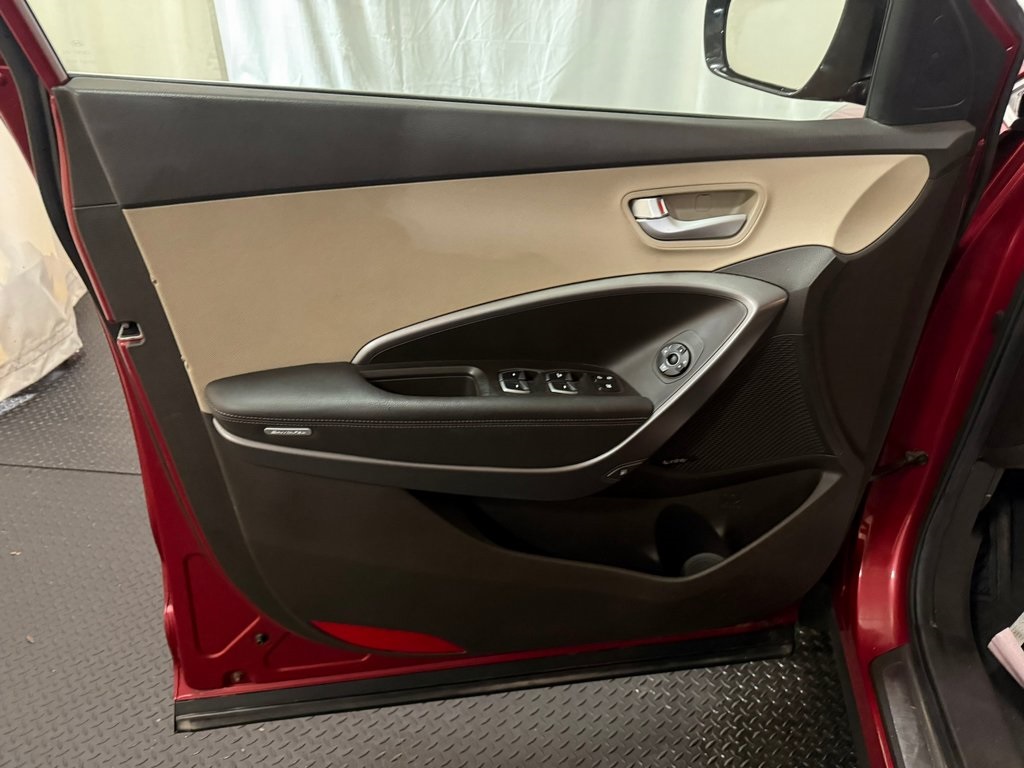 used 2013 Hyundai Santa Fe Sport car, priced at $9,937