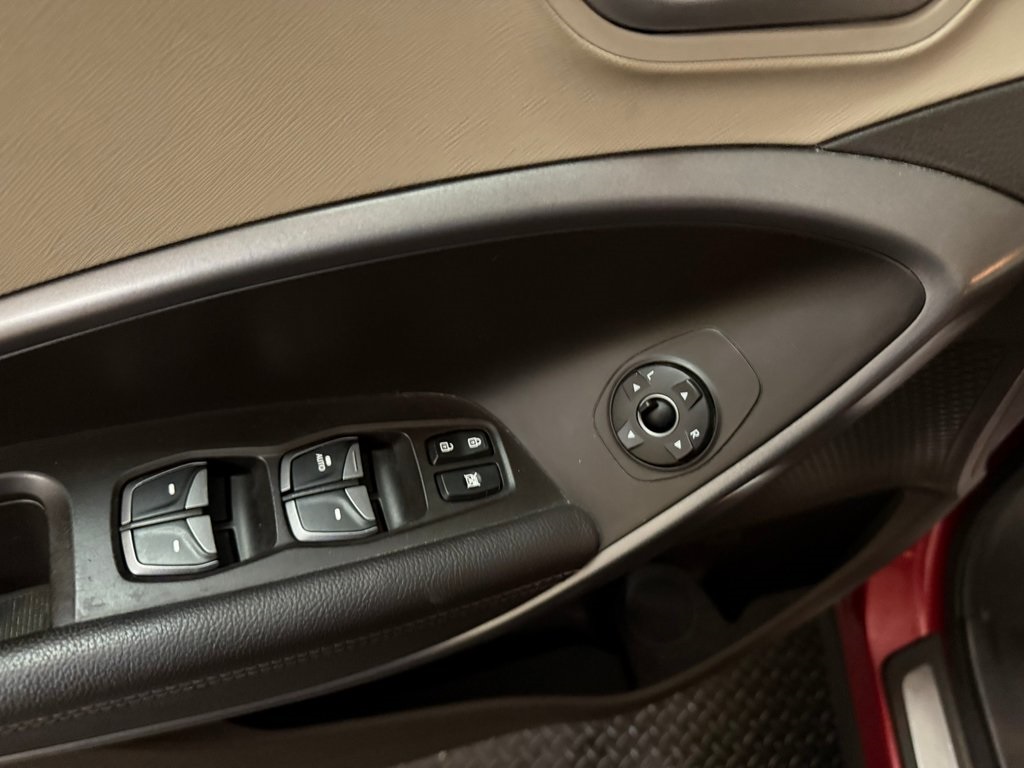 used 2013 Hyundai Santa Fe Sport car, priced at $9,937