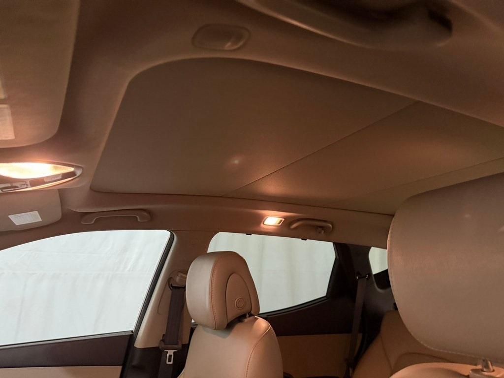 used 2013 Hyundai Santa Fe Sport car, priced at $9,937