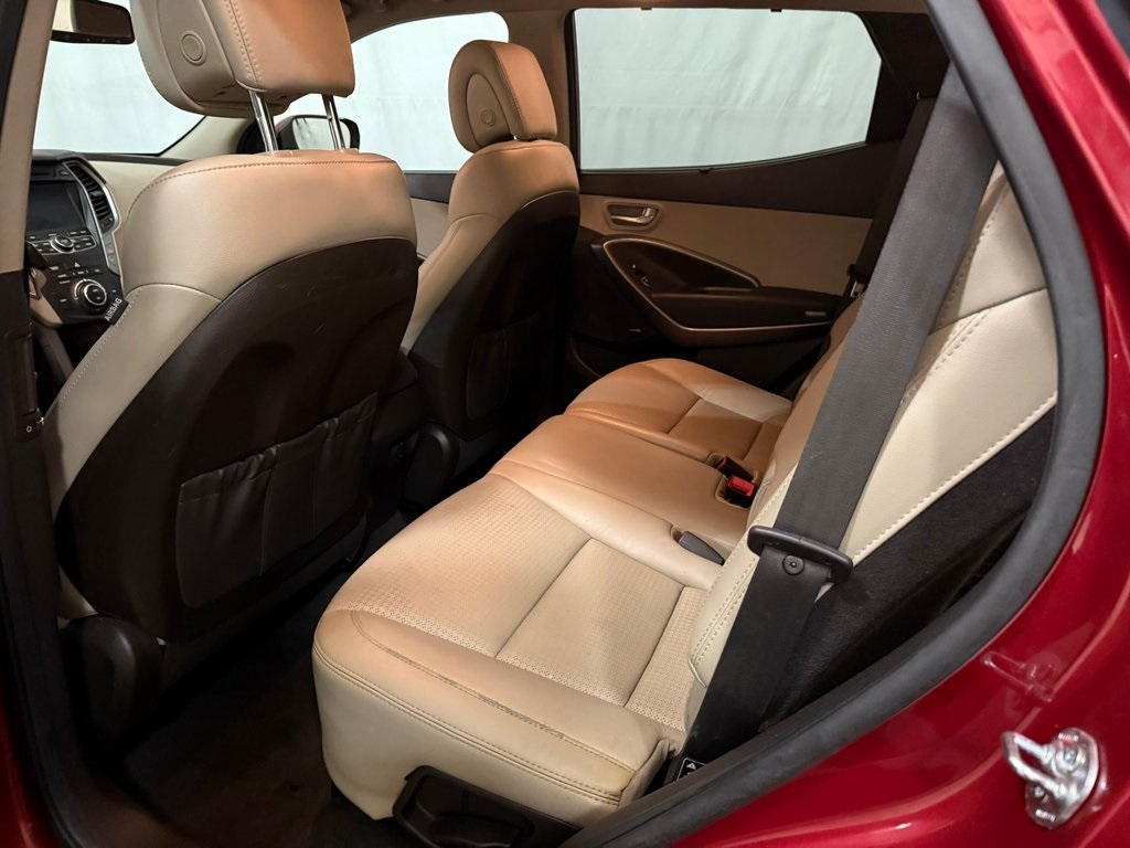 used 2013 Hyundai Santa Fe Sport car, priced at $9,937