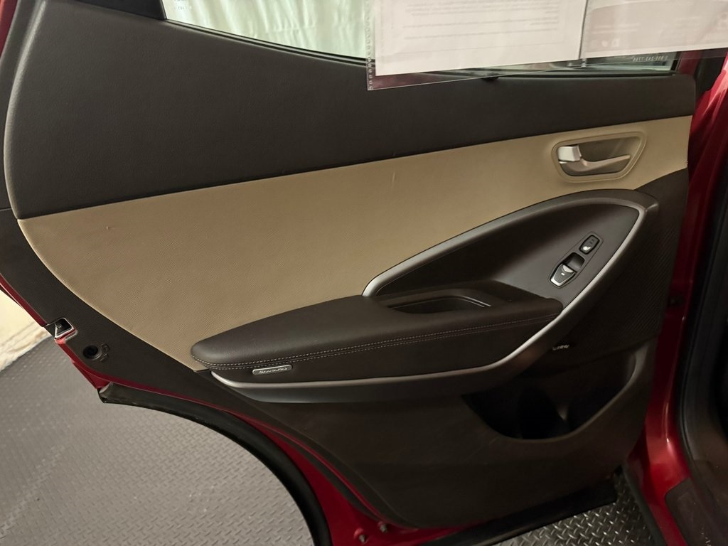 used 2013 Hyundai Santa Fe Sport car, priced at $9,937