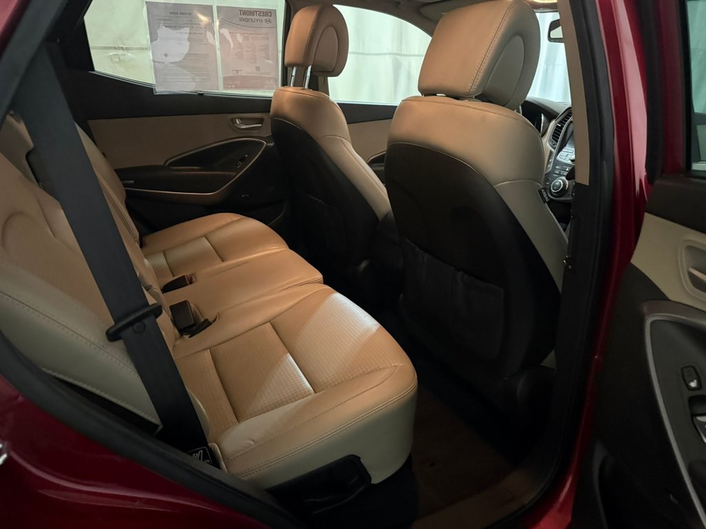 used 2013 Hyundai Santa Fe Sport car, priced at $9,937