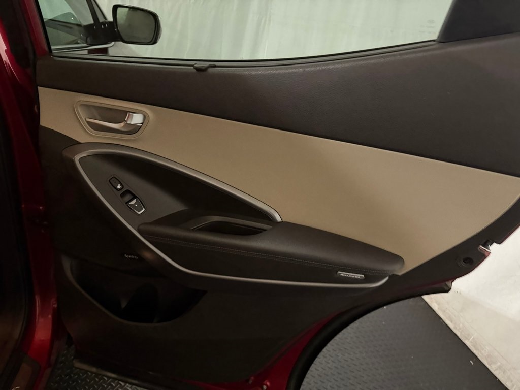 used 2013 Hyundai Santa Fe Sport car, priced at $9,937