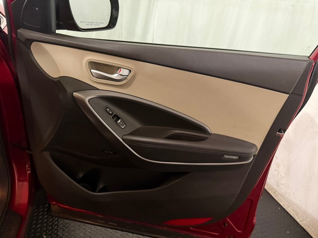 used 2013 Hyundai Santa Fe Sport car, priced at $9,937