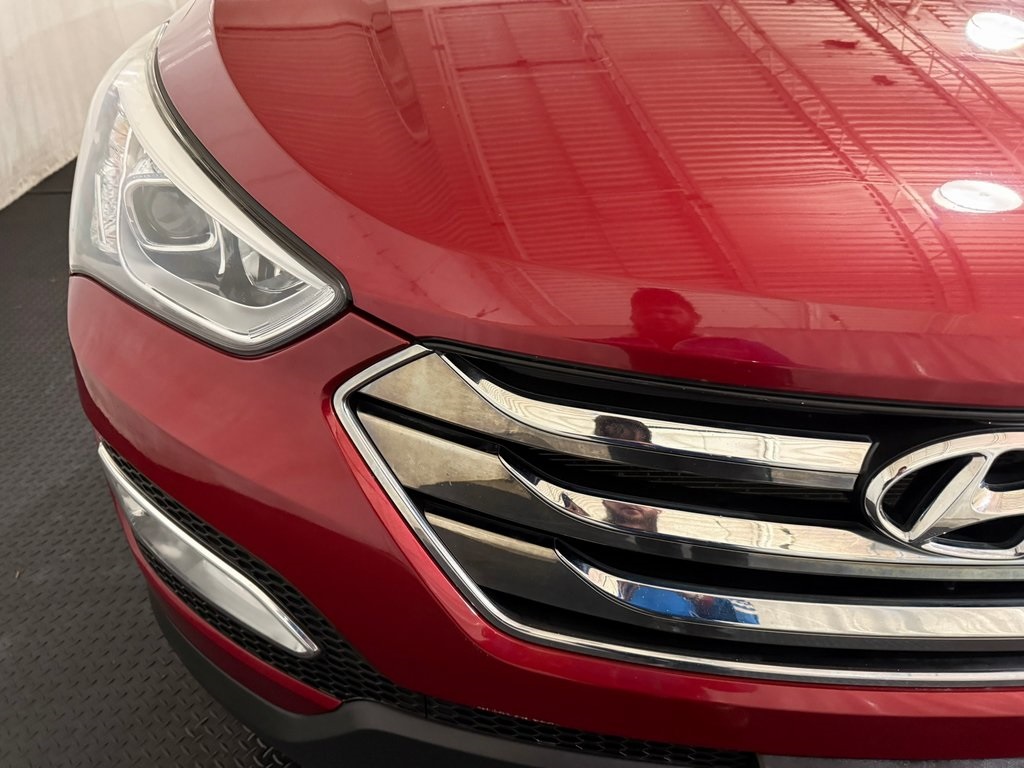 used 2013 Hyundai Santa Fe Sport car, priced at $9,937