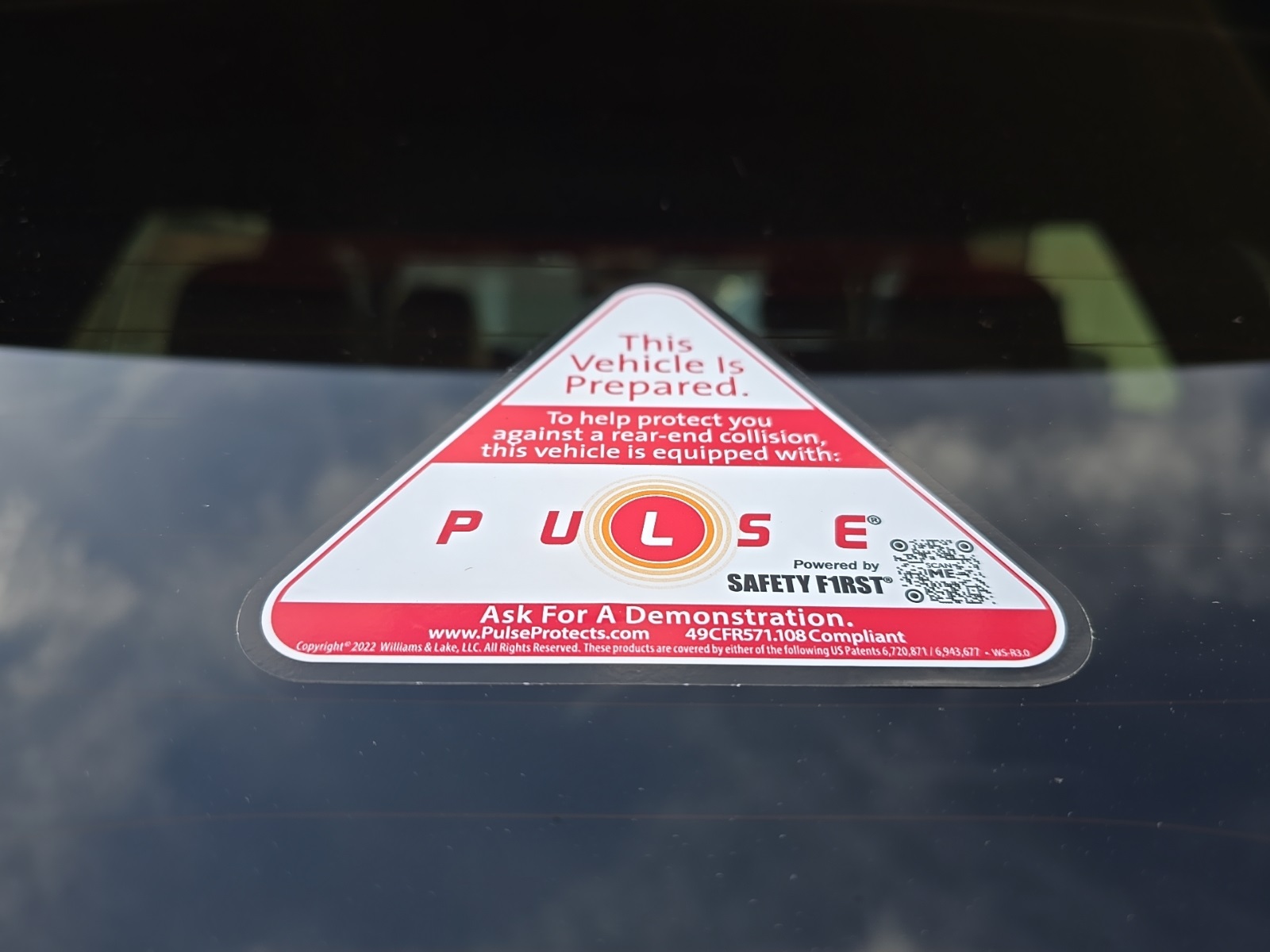 new 2026 Volkswagen Atlas Cross Sport car, priced at $38,723