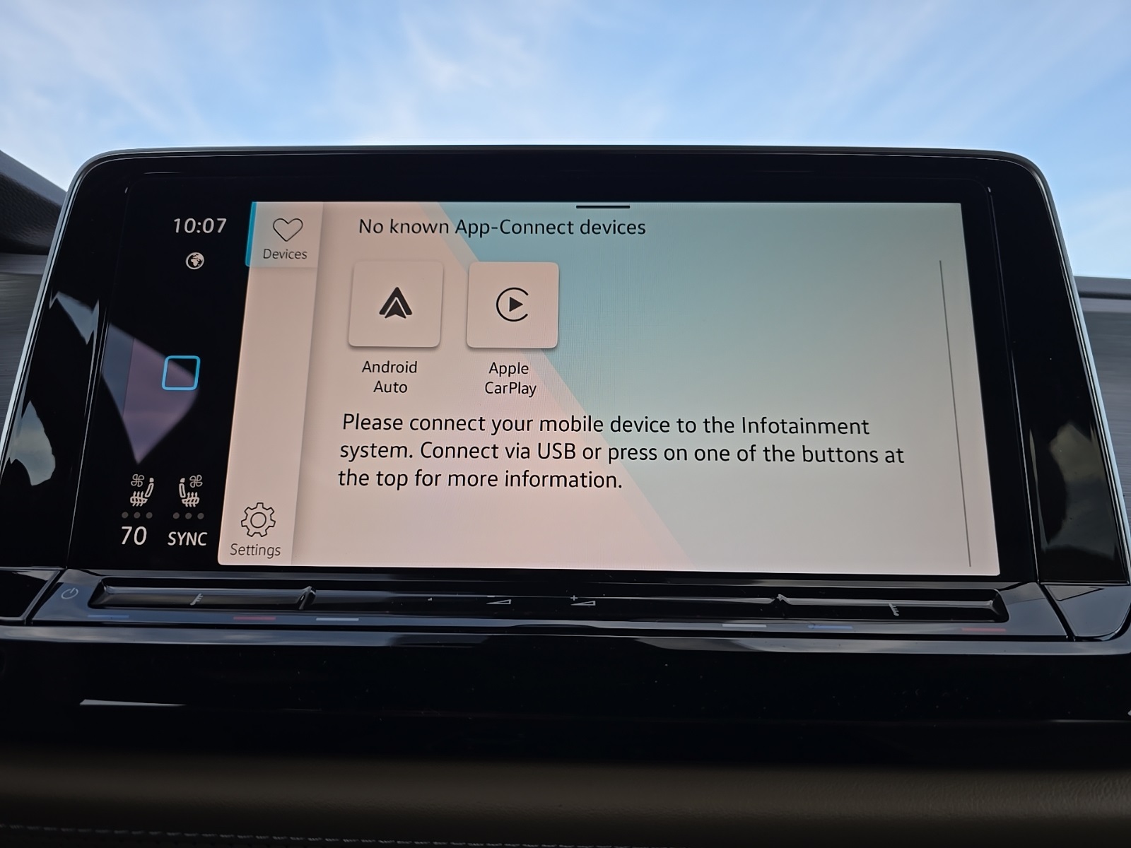 new 2026 Volkswagen Atlas Cross Sport car, priced at $38,723