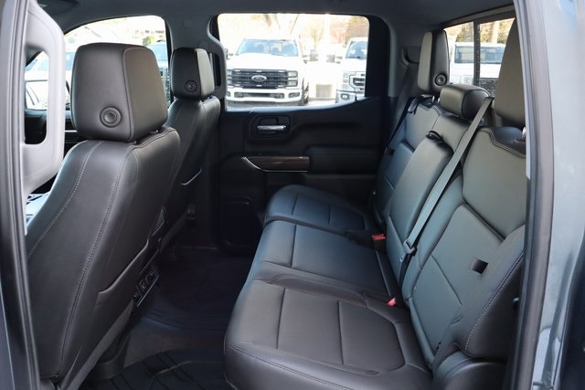 used 2019 Chevrolet Silverado 1500 car, priced at $26,300
