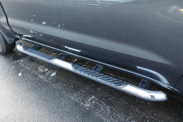 used 2019 Chevrolet Silverado 1500 car, priced at $26,300