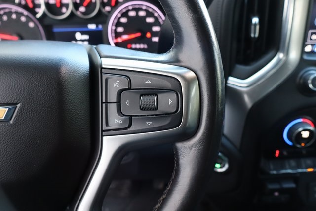 used 2019 Chevrolet Silverado 1500 car, priced at $26,300