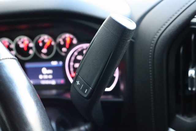 used 2019 Chevrolet Silverado 1500 car, priced at $26,300