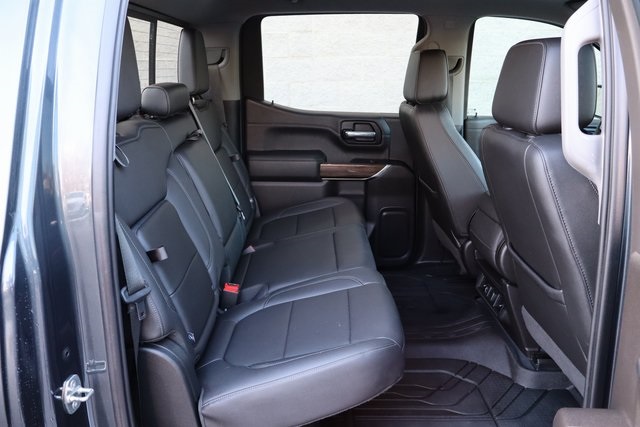 used 2019 Chevrolet Silverado 1500 car, priced at $26,300