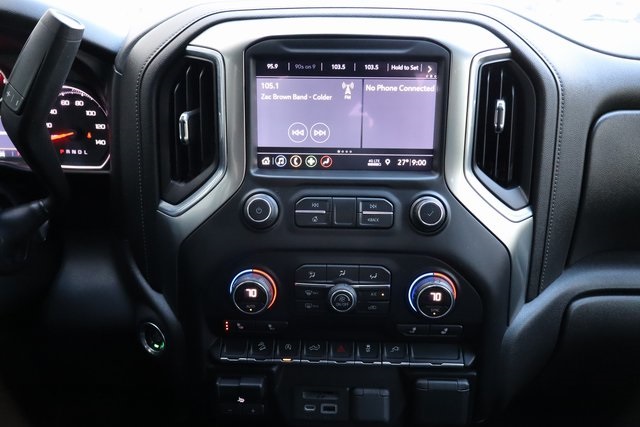 used 2019 Chevrolet Silverado 1500 car, priced at $26,300