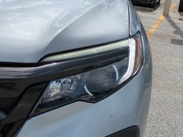2022 Honda Pilot Special Edition photo 9