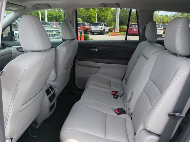 2022 Honda Pilot Special Edition photo 12