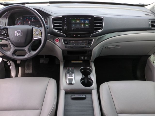 2022 Honda Pilot Special Edition photo 13