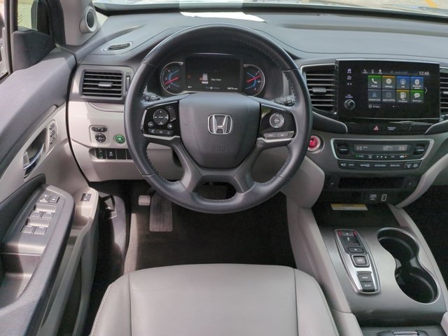 2022 Honda Pilot Special Edition photo 14