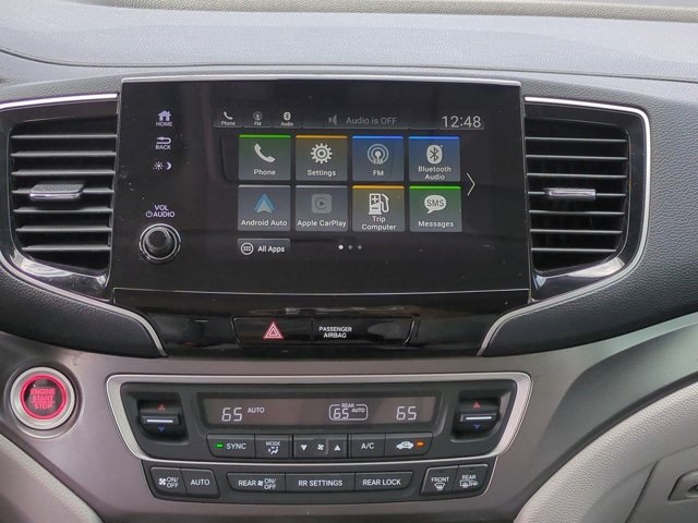 2022 Honda Pilot Special Edition photo 16