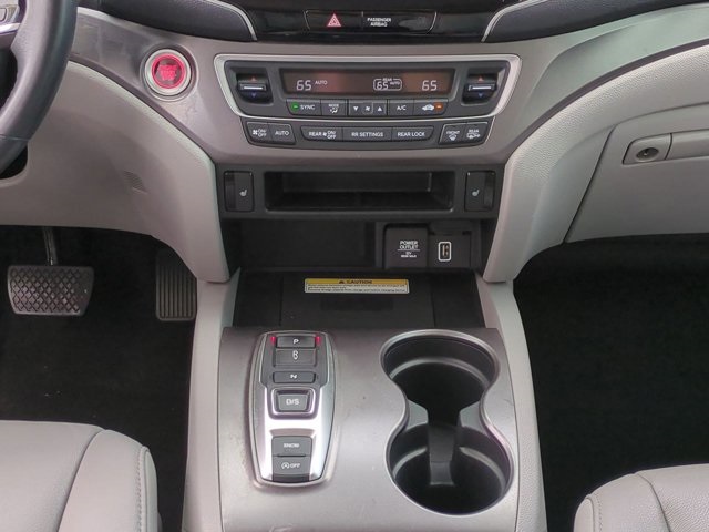 2022 Honda Pilot Special Edition photo 17