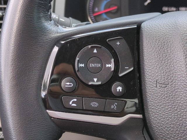 2022 Honda Pilot Special Edition photo 22