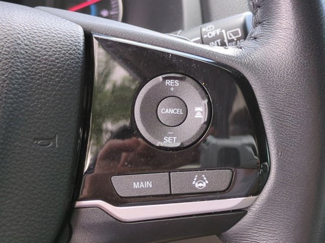 2022 Honda Pilot Special Edition photo 23