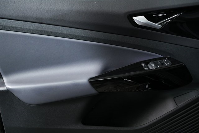 used 2022 Volkswagen ID.4 car, priced at $19,700