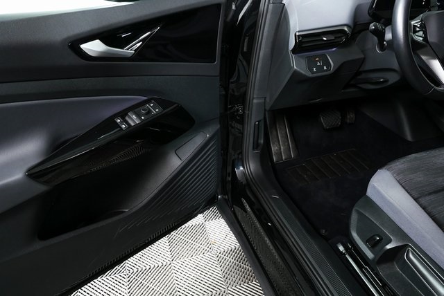 used 2022 Volkswagen ID.4 car, priced at $19,700