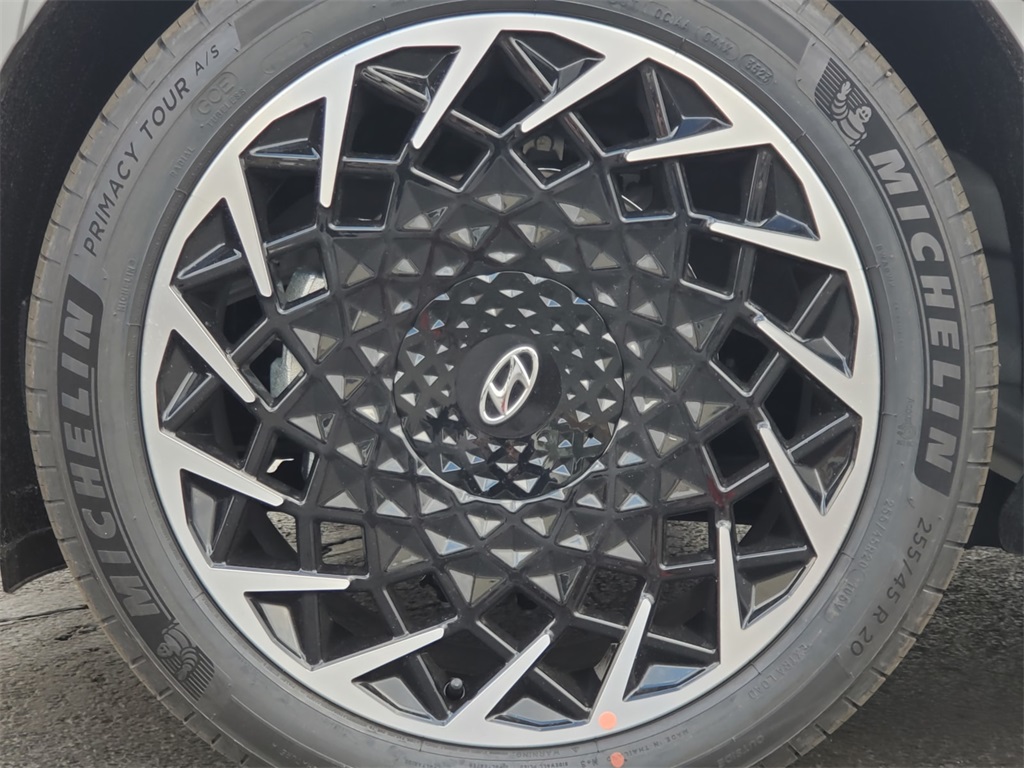 new 2024 Hyundai IONIQ 5 car, priced at $41,246