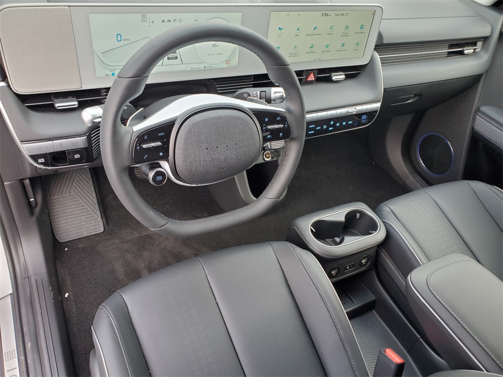 new 2024 Hyundai IONIQ 5 car, priced at $41,246