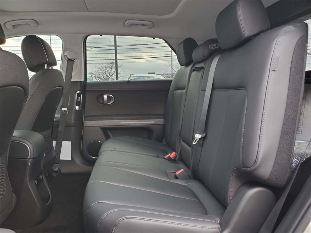 new 2024 Hyundai IONIQ 5 car, priced at $41,246