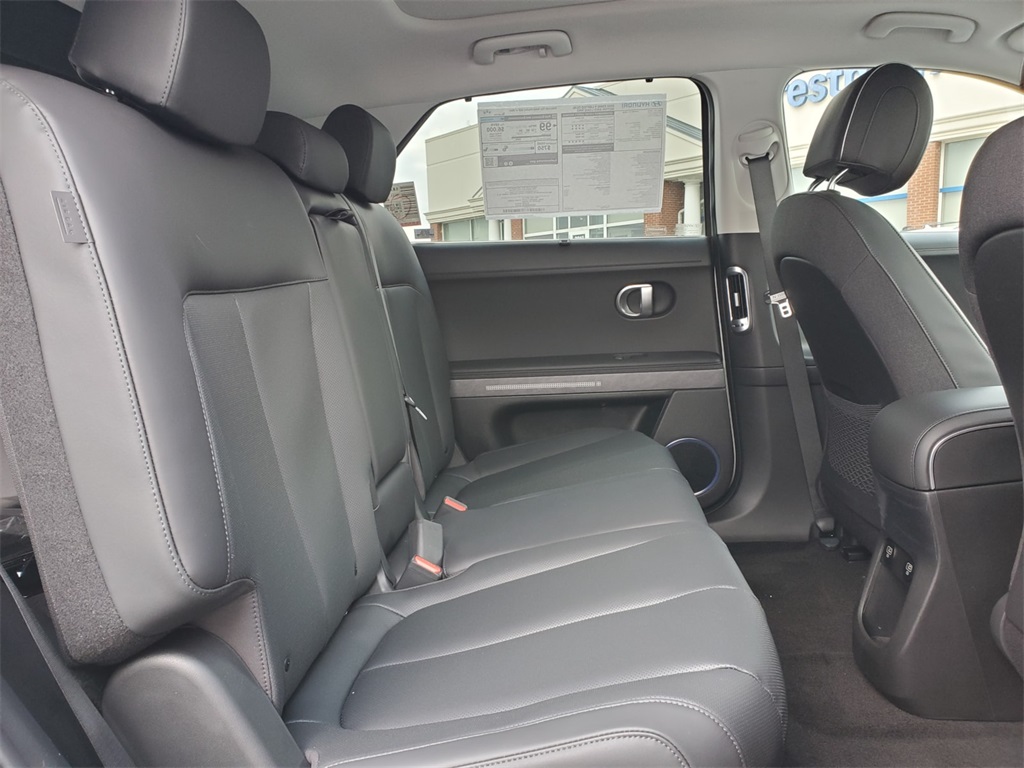 new 2024 Hyundai IONIQ 5 car, priced at $41,246